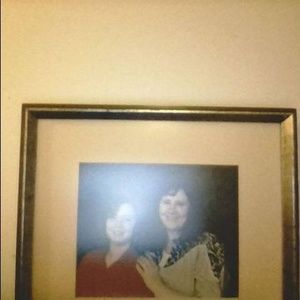 Meet your Posher, Barb